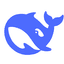 deepseek Icon